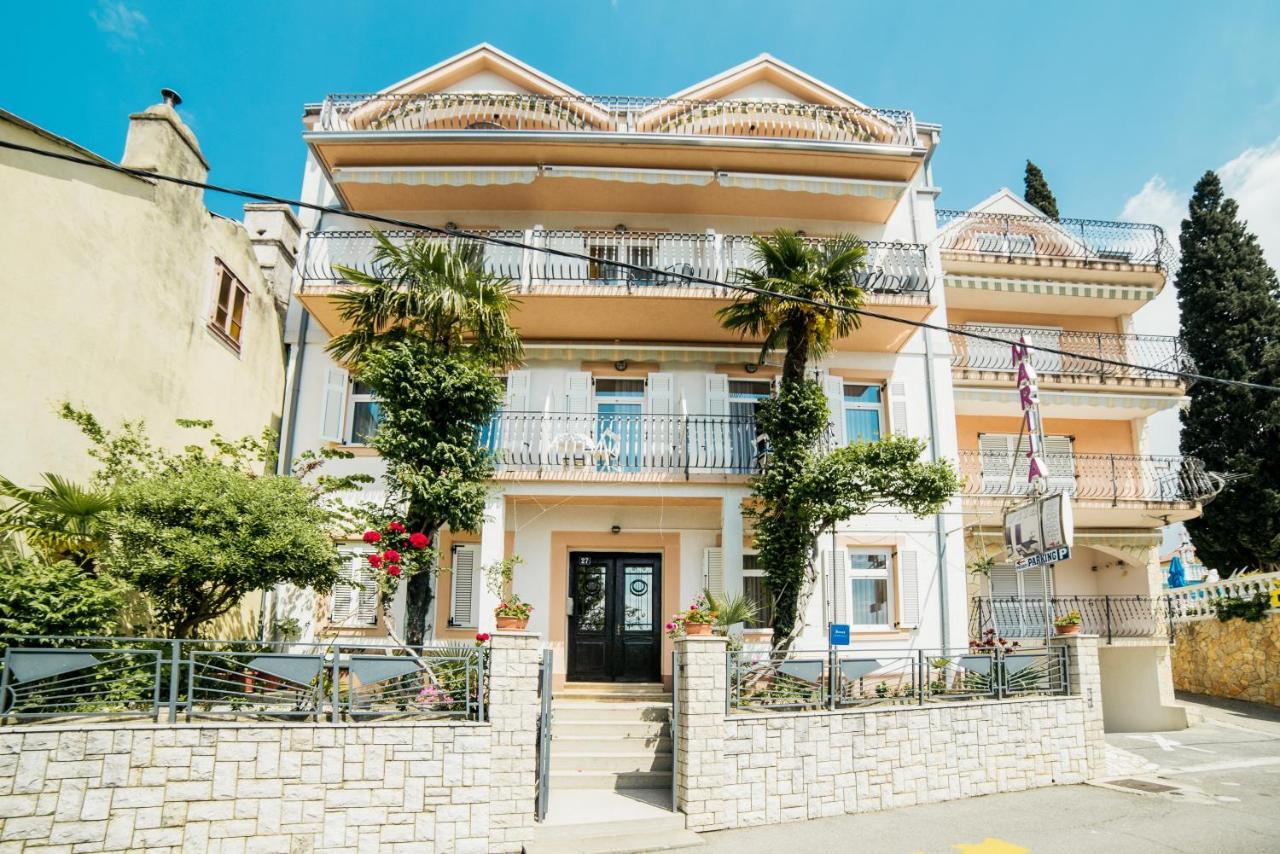 Apartment Selce 5206a Exterior foto