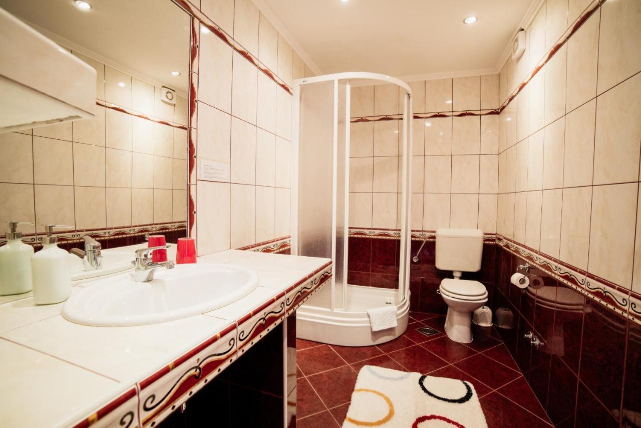 Apartment Selce 5206a Exterior foto