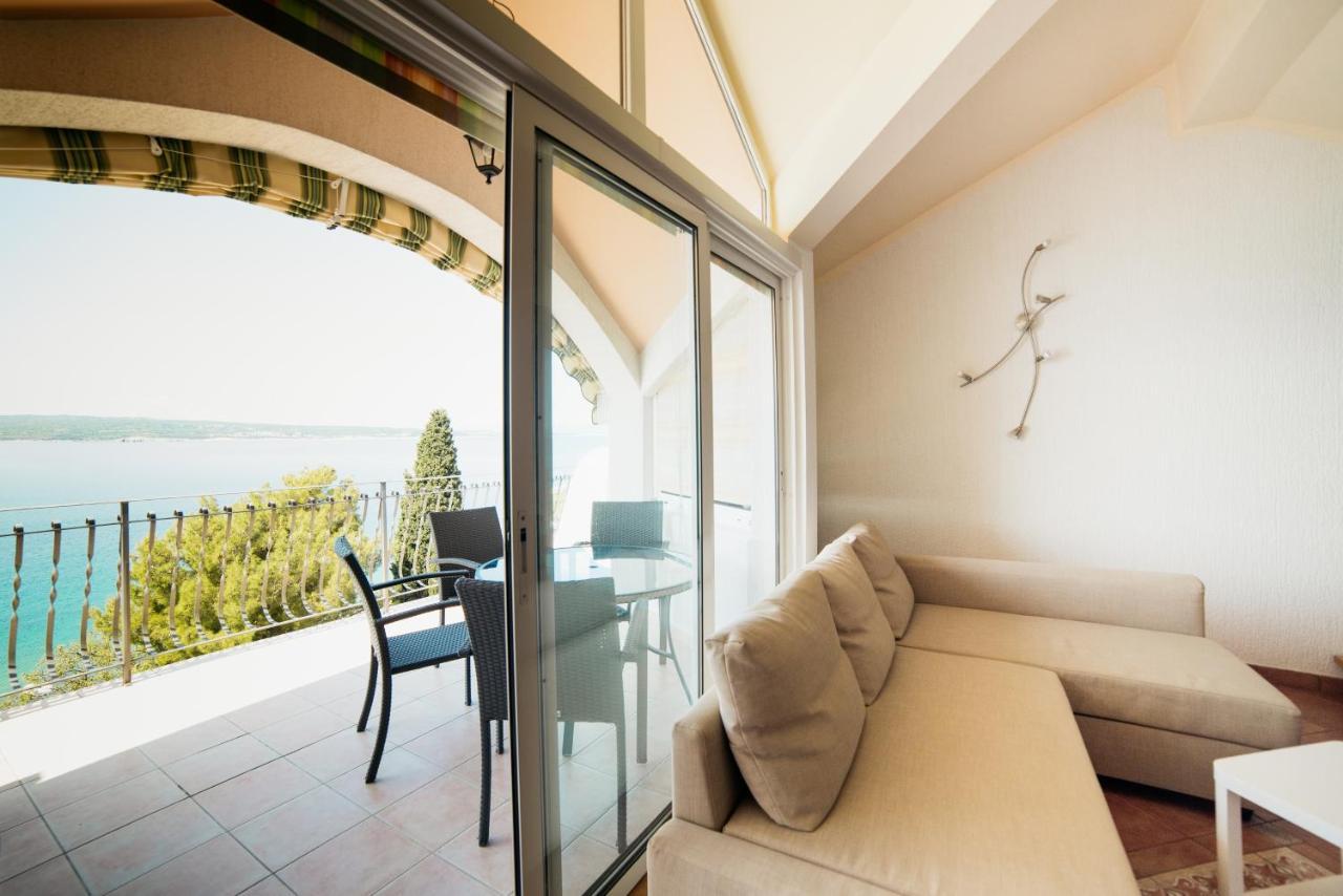 Apartment Selce 5206a Exterior foto