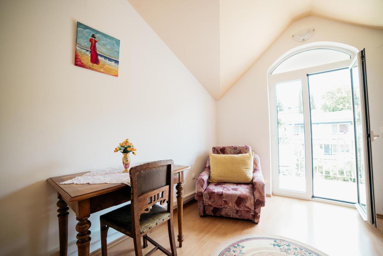 Apartment Selce 5206a Exterior foto
