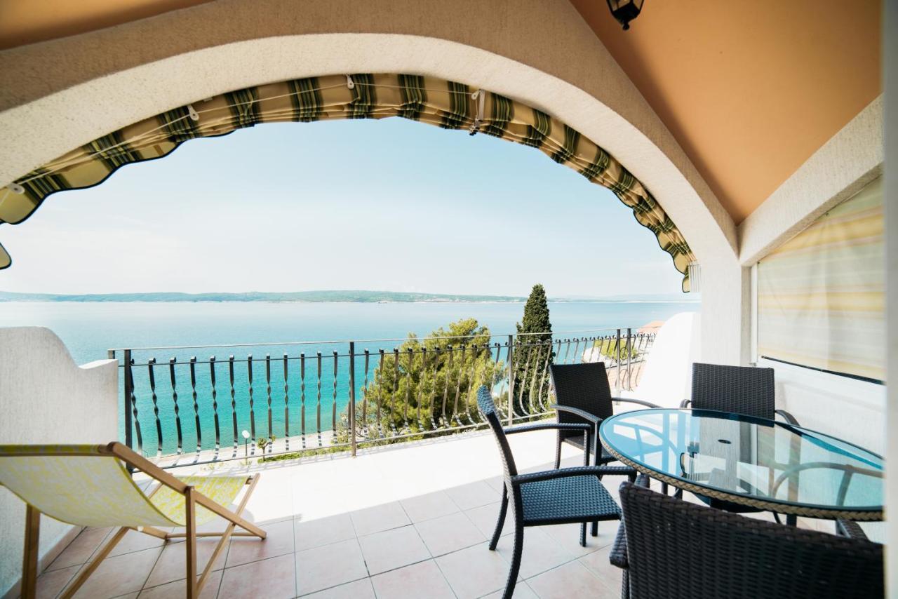 Apartment Selce 5206a Exterior foto