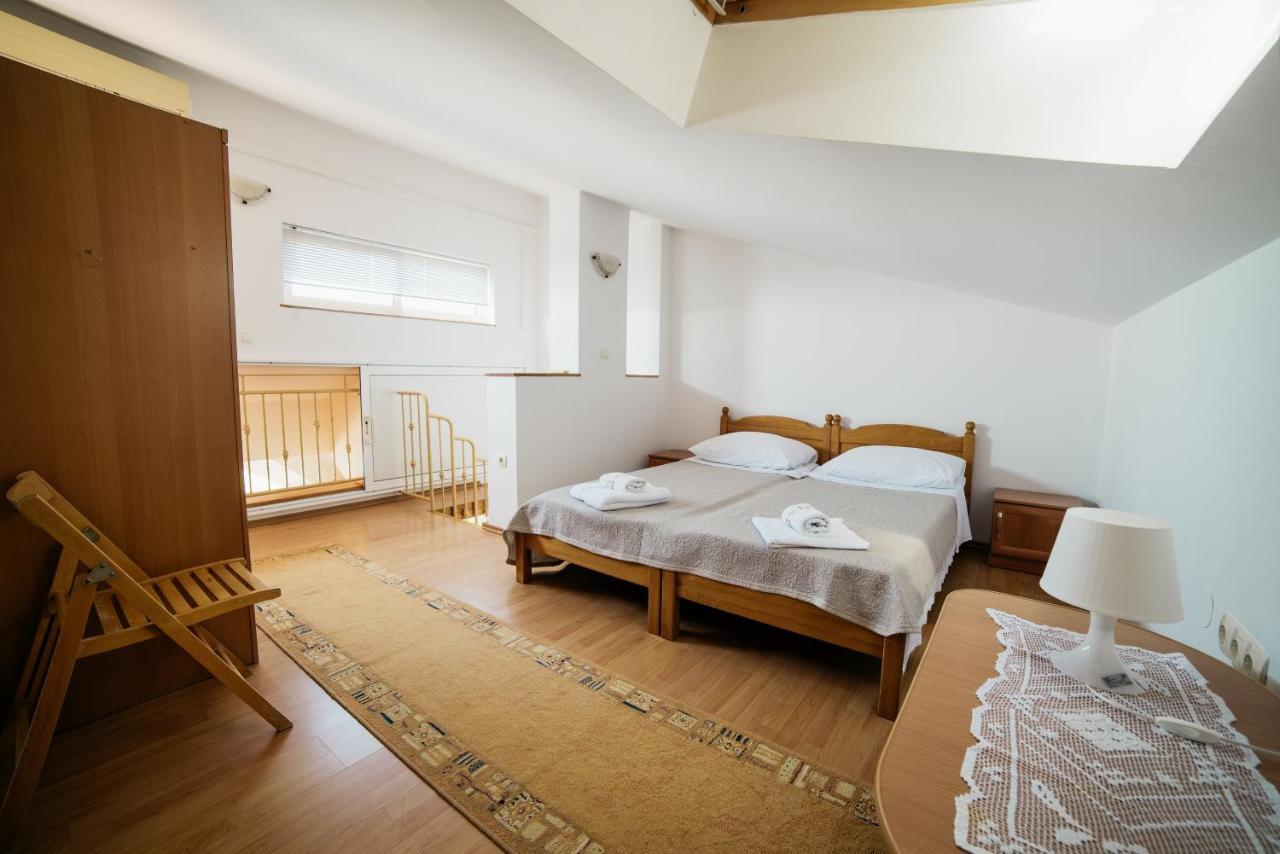 Apartment Selce 5206a Exterior foto
